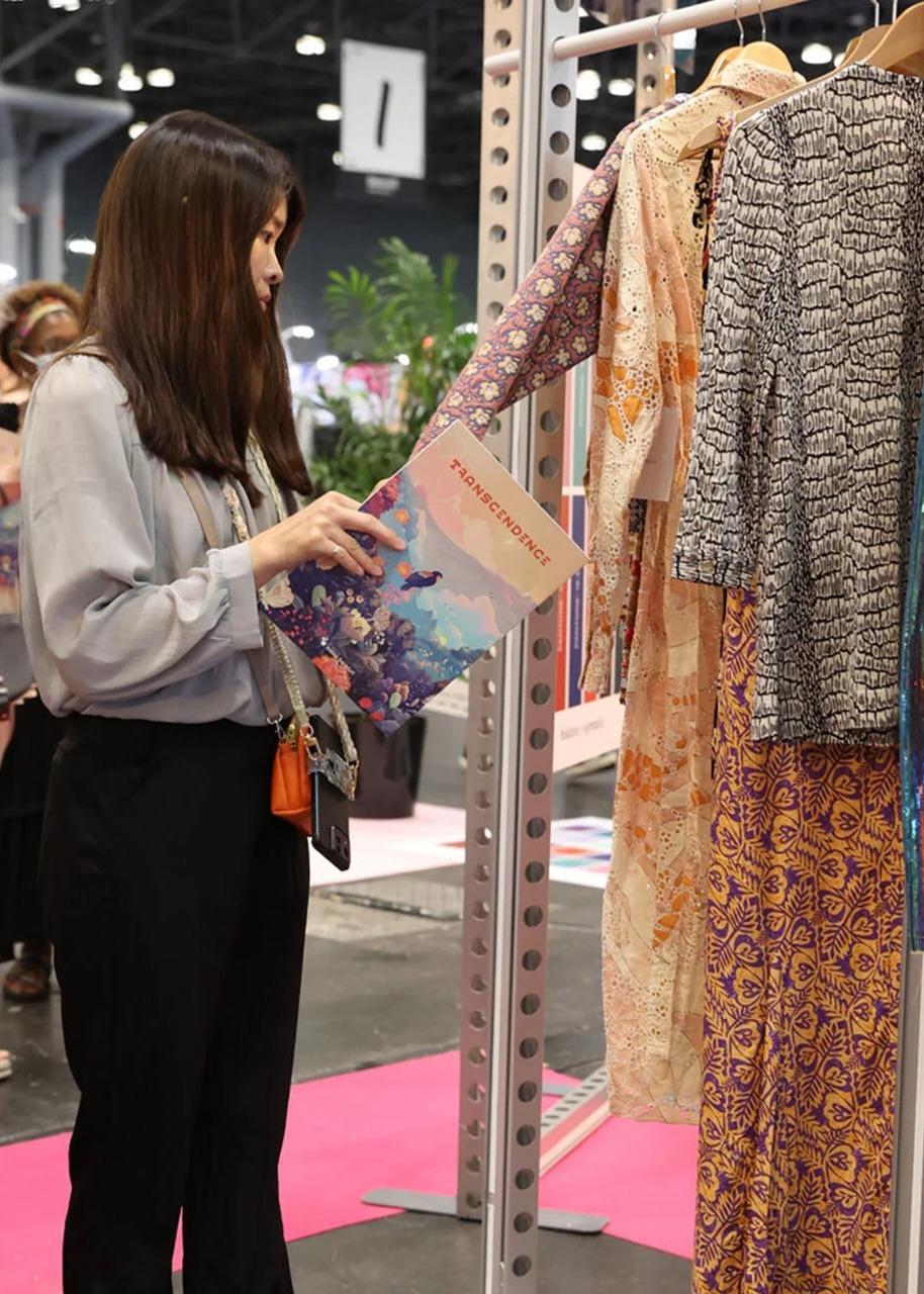 Apparel Sourcing NYC