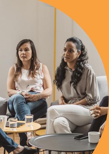 The Hearth Entrepreneurs’ Circle Cover Image