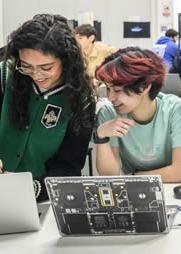 Industrial Liaison Forum Cover Image