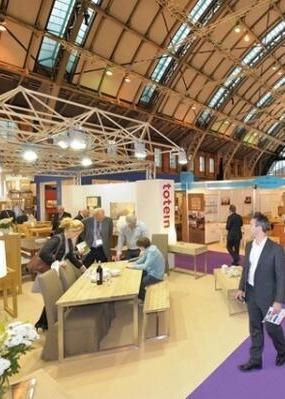 Manchester Furniture Show 