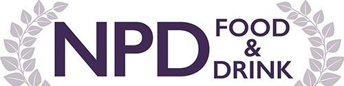 NPD Food & Drink Banner