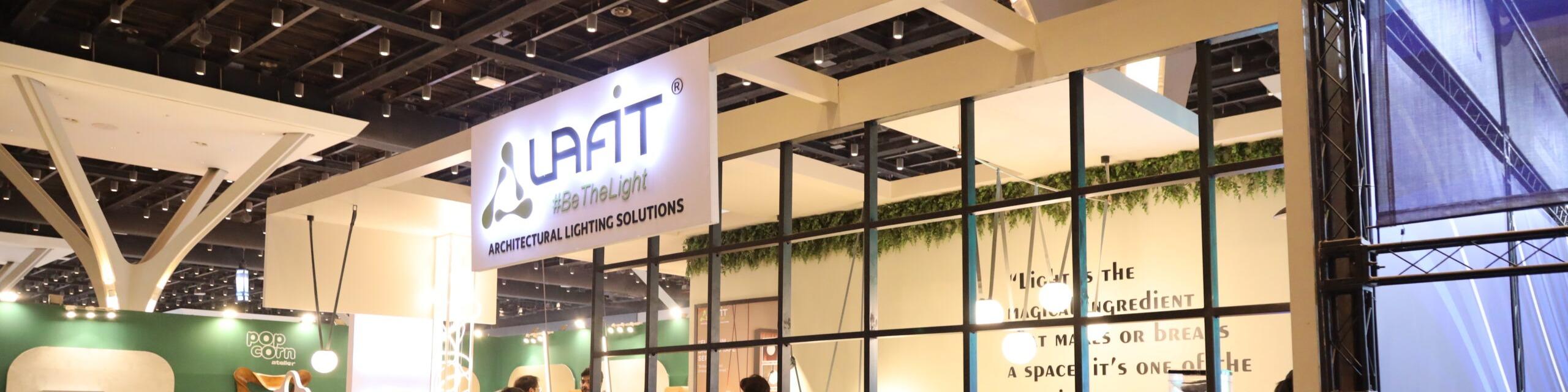 iDAC Mumbai expo 2026
