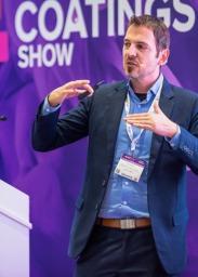 Middle East Coatings Show Cover Image