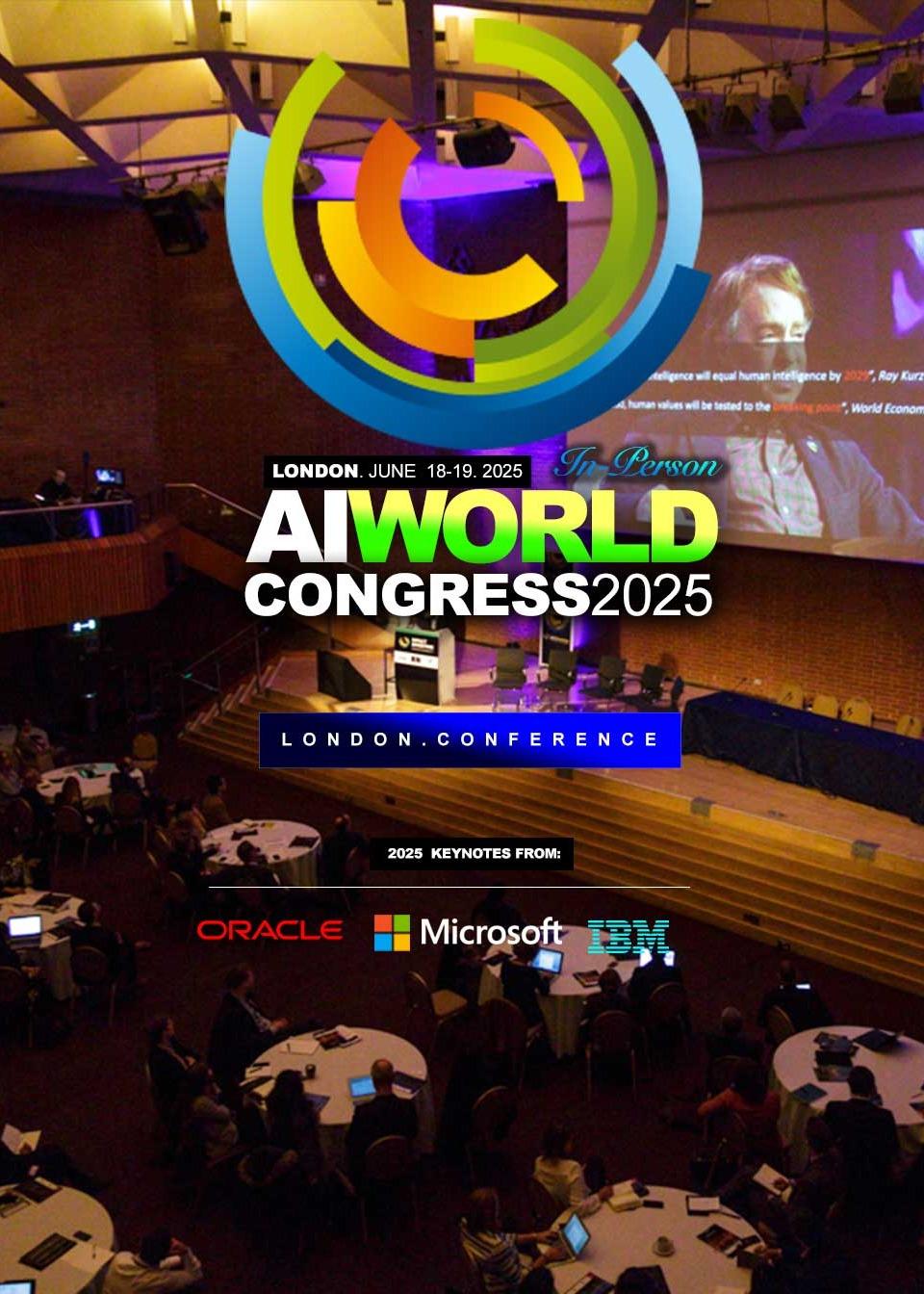 AI world Congress