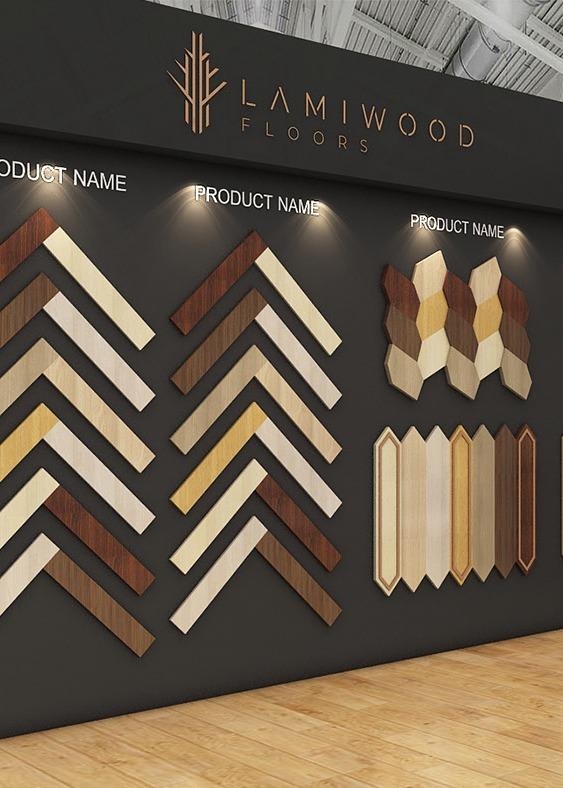 WoodShow Dubai 2025