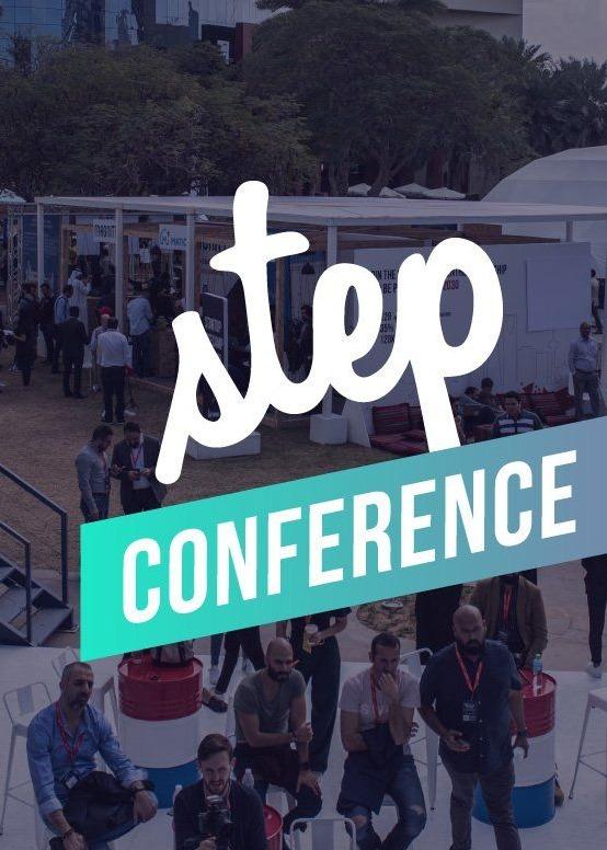 Step Conference 2026