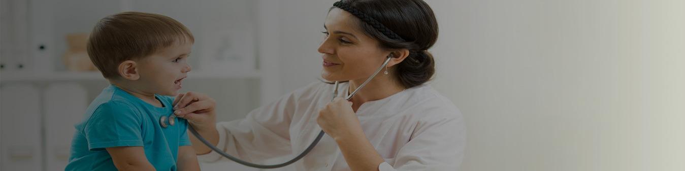 Pedia Dubai International Pediatric Conference 2025