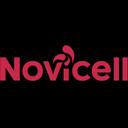 Novicell logo