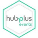 Hubplus Events Logo