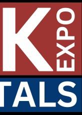 UK Metals Expo cover image