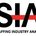 Staffing Industry Analysts logo