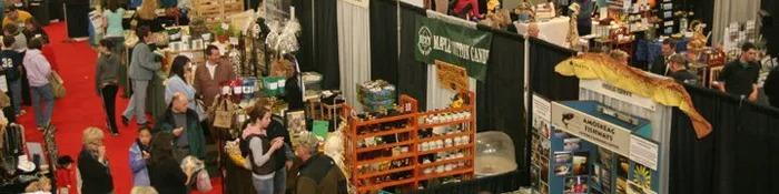 Made in NH Expo 2025