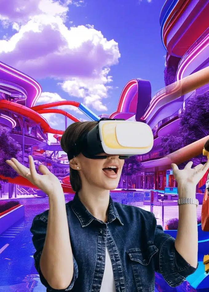 Dubai Entertainment and Leisure Exhibition Cover Image