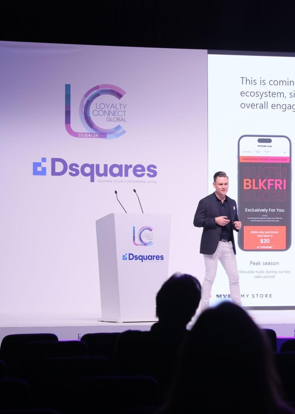 Loyalty Connect Dubai 