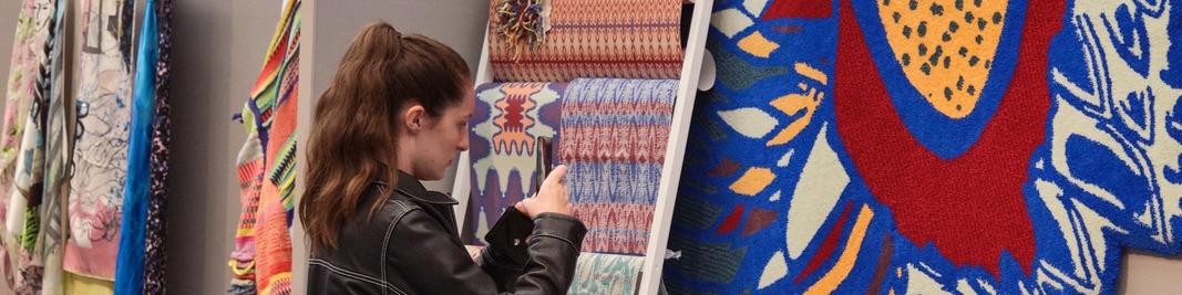 New Designers Expo