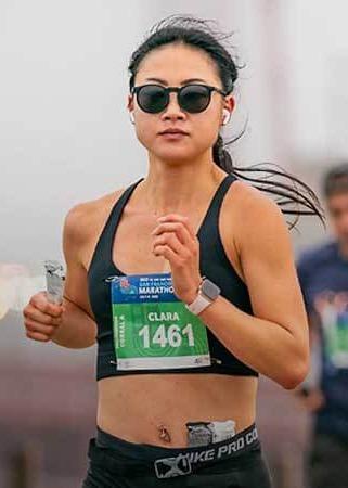 San Francisco Marathon Race Expo cover image