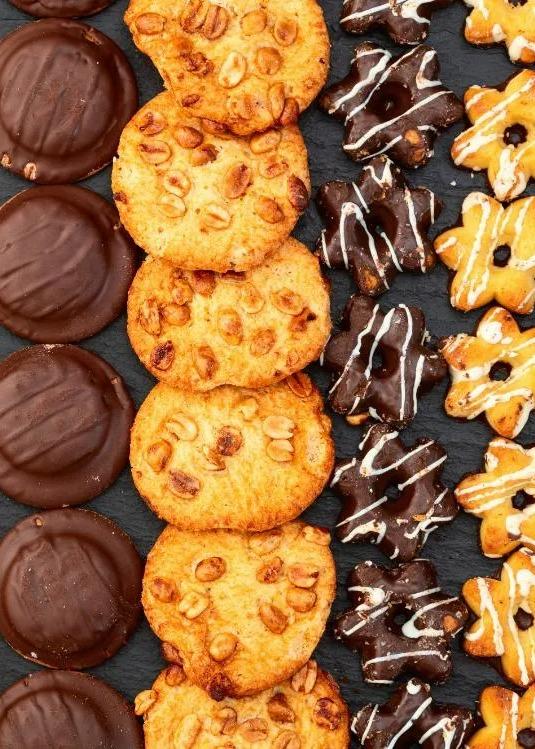 ISM Middle East Cover Image