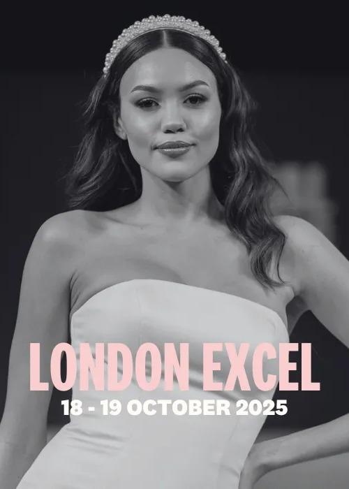 The National Wedding Show cover image