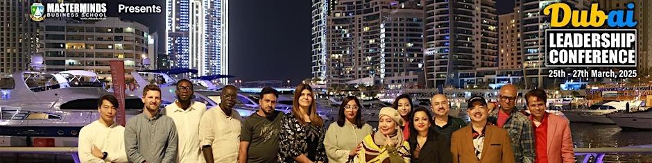 Dubai Leadership Conference 