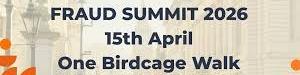 Fraud Summit Cover Image