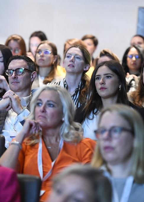 Luxury Law Summit cover image