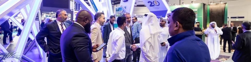 Intersolar & ees Middle East Cover Image