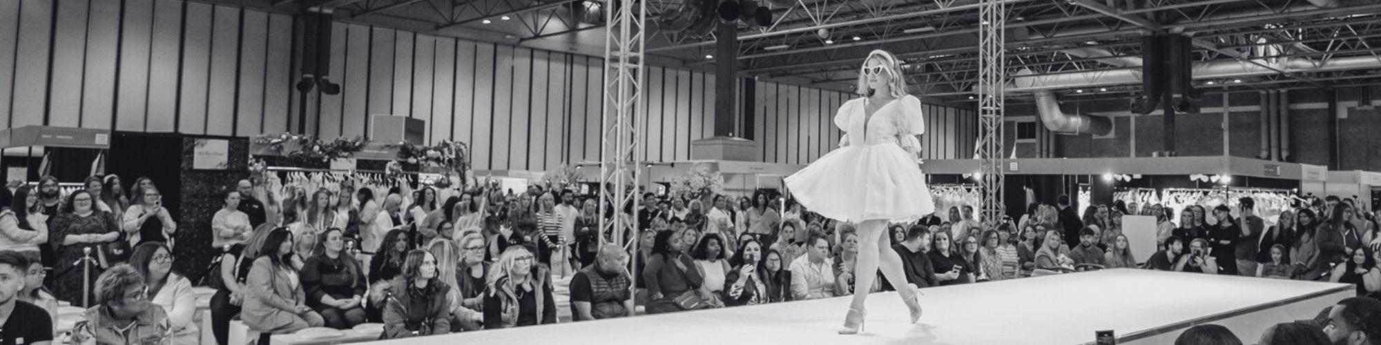 The National Wedding Show