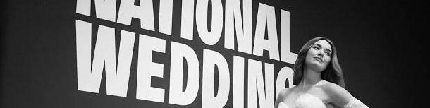 The National Wedding Show cover image