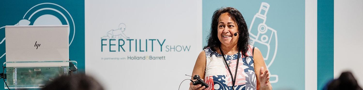 The Fertility Show