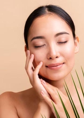 Derma skin treatment