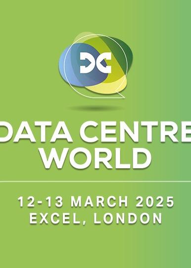 Data centre world
