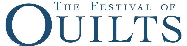 The Festival of Quilts cover image