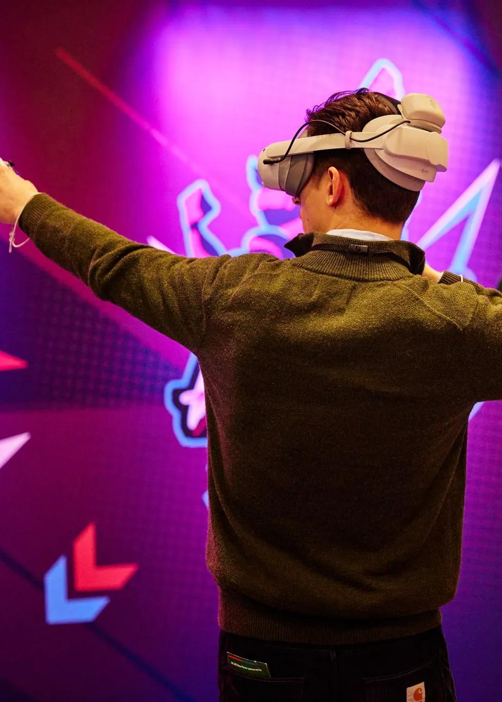 Entertainment, Attractions & Gaming Expo Europe Cover Image 