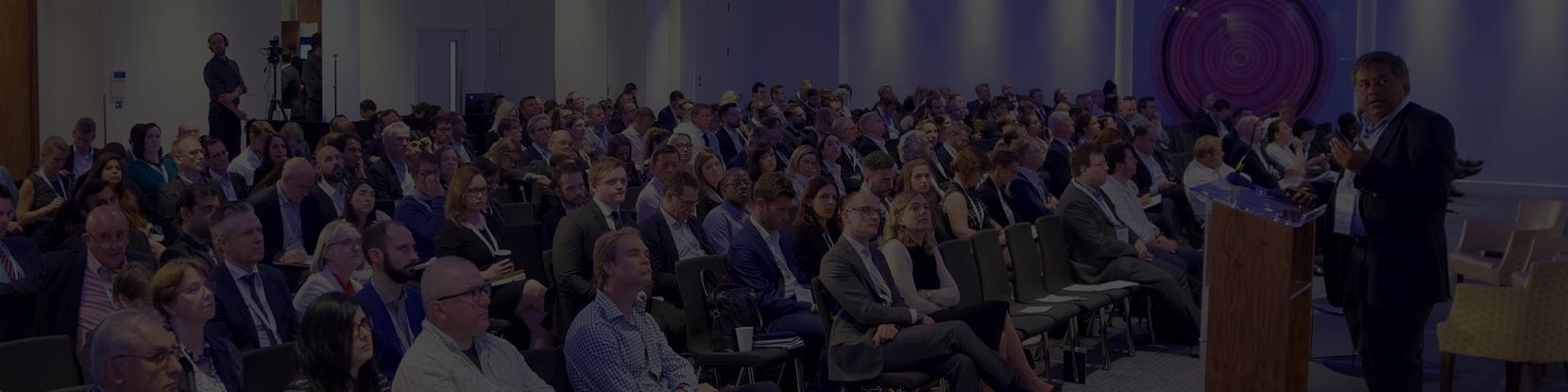 ESG FinTech Summit cover image logo