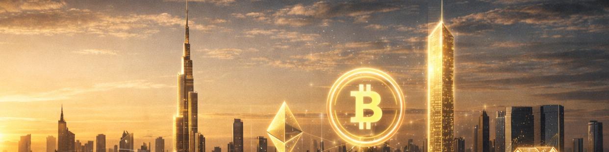 Digital Assets Dubai Cover Image