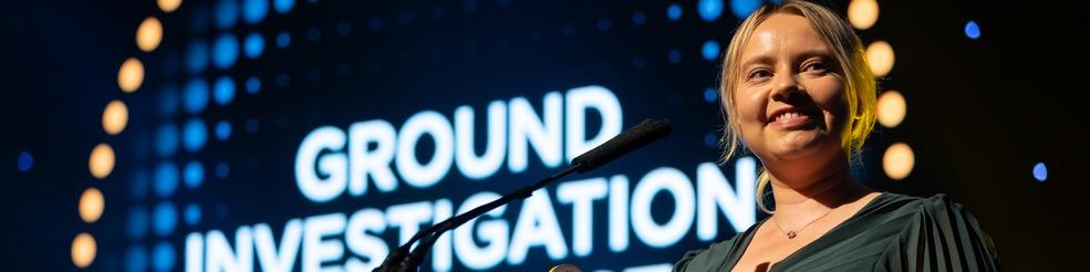 Ground Engineering Awards cover image
