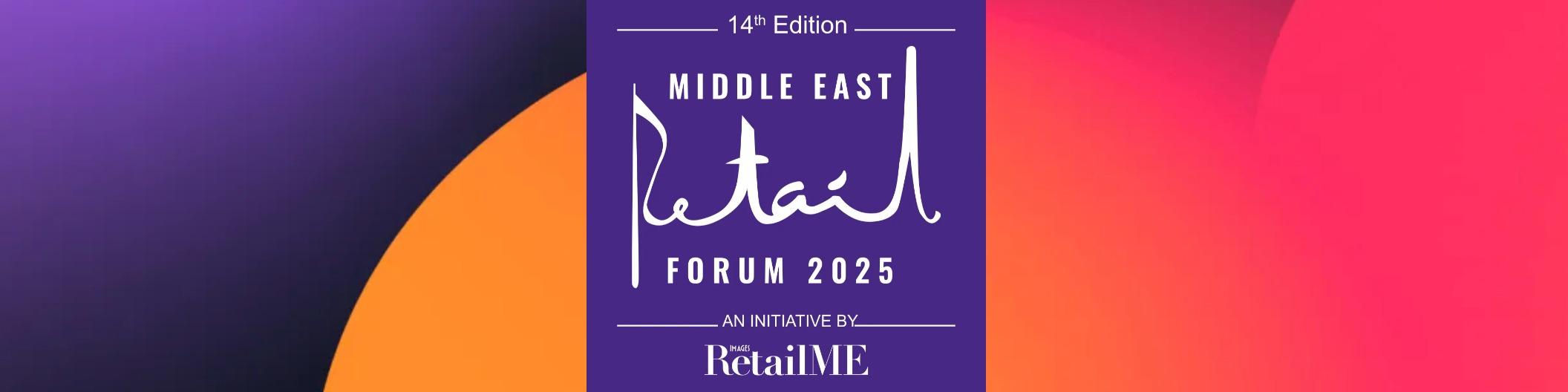 Middle East Retail Forum