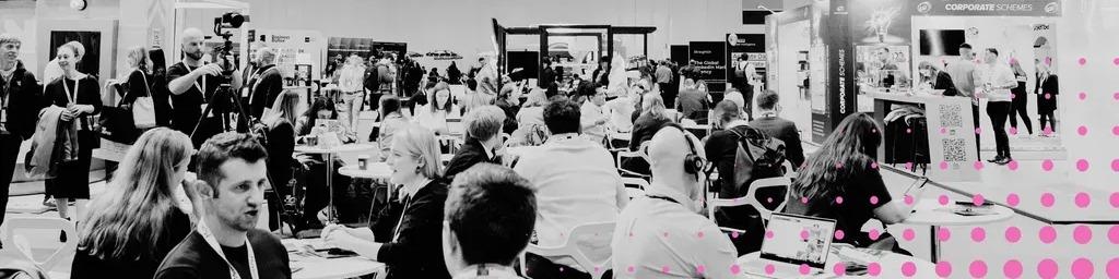 B2B Marketing Live