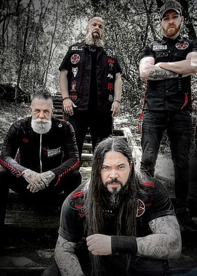 The Troops of Doom in London cover image
