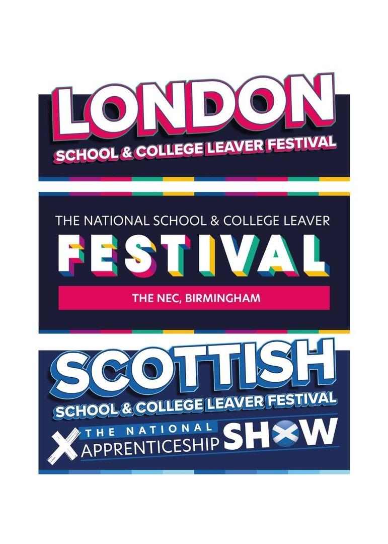 London School & College Leaver Festival