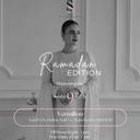 Saliha Sheeraz exhibition date