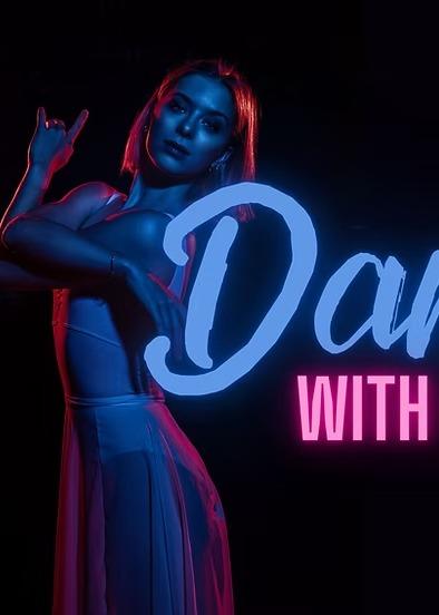 Dance with Gels London cover image