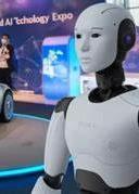 World AI Technology Expo Dubai Cover Image