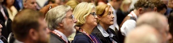 Healthcare Estates Conference & Exhibition cover image