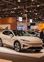 EV Expo & Conference UK Cover image 