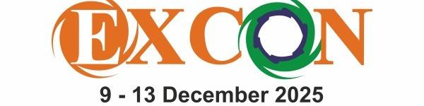 EXCON Expo cover image