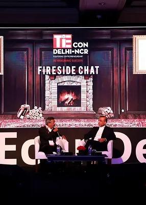 TiEcon Delhi-NCR cover image