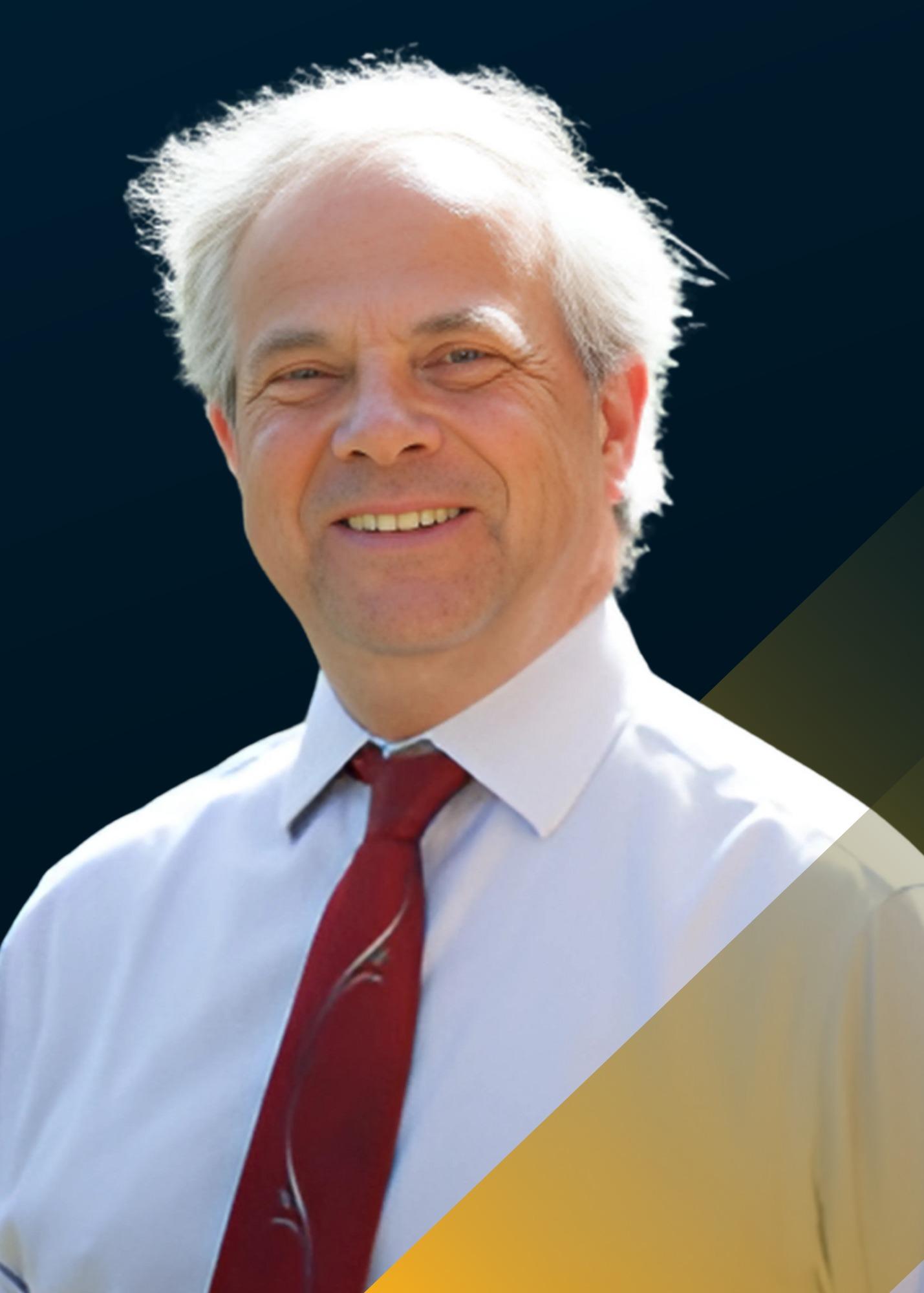 The Landed Estates and Farm Tax Conference 2025 cover image