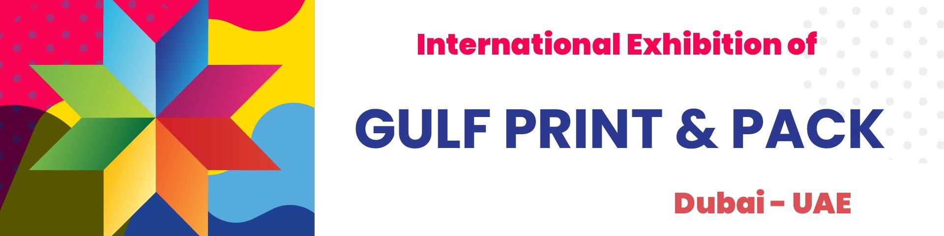 Gulf Print & Pack 2026