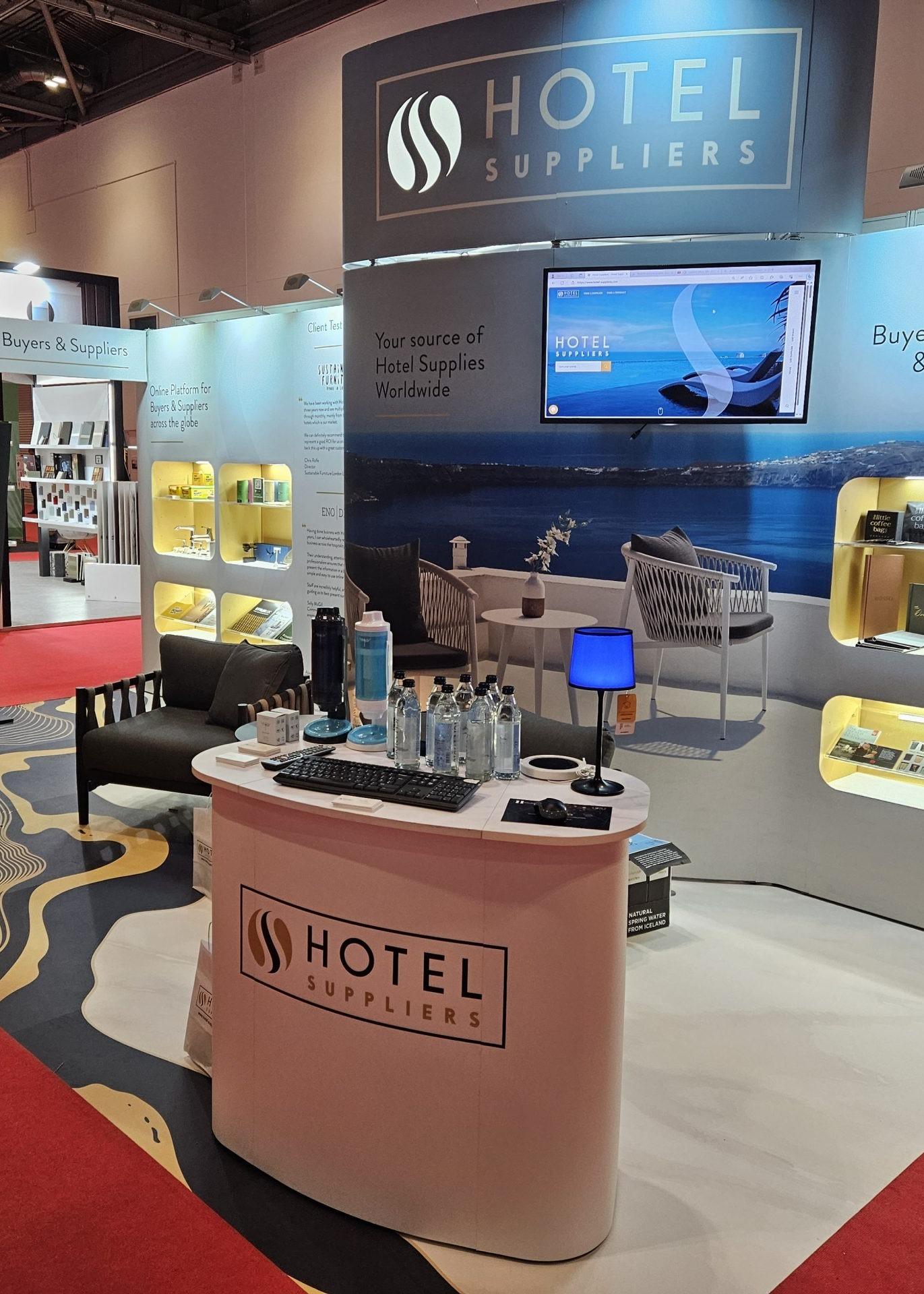 Hotel & Resort Innovation Expo